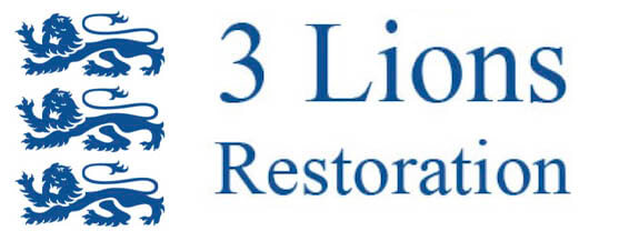 3 Lions Restoration